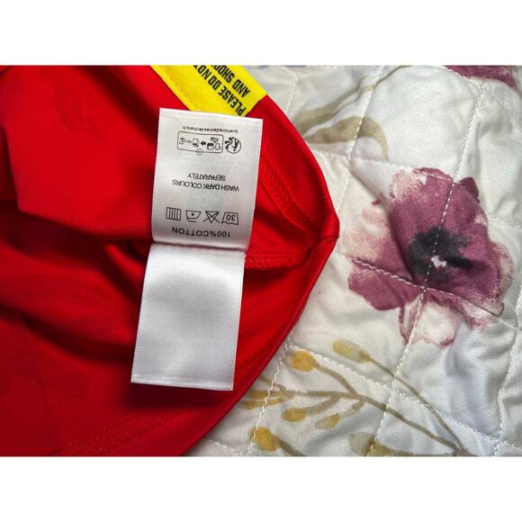 NEW Asaali x That’s Awful Lot of Cough Syrup T-Shirt Sz S, Fits Like Medium - Picture 9 of 12